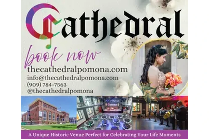 The Cathedral en Pomona image 1