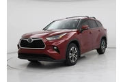 $34998 : Toyota Highlander 2022 AWD X thumbnail