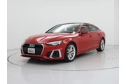 $31998 : Audi A5 Sportback 2024 AWD q thumbnail