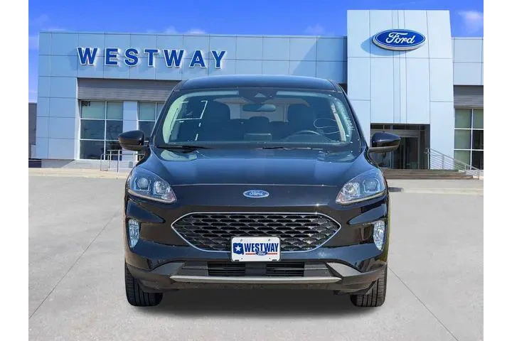 $19987 : Ford Escape 2022 AWD SEL 4dr image 7