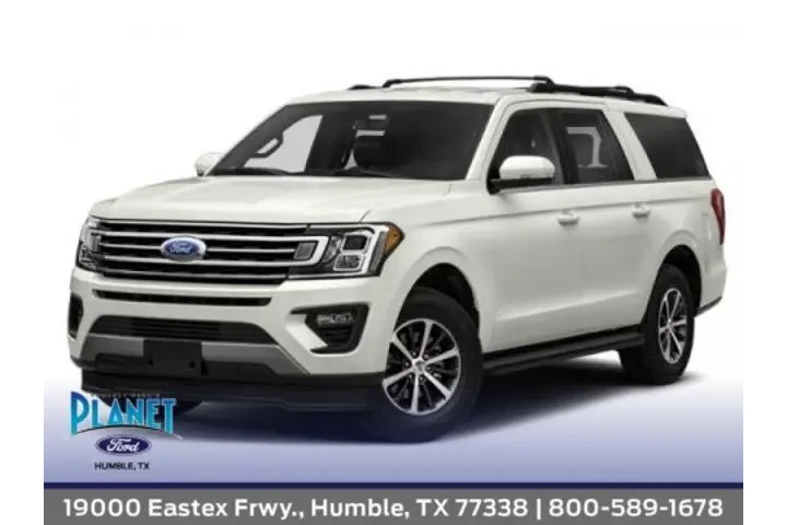 $18514 : Ford Expedition MAX 2019 4x2 image 1