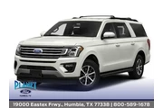 Ford Expedition MAX 2019 4x2
