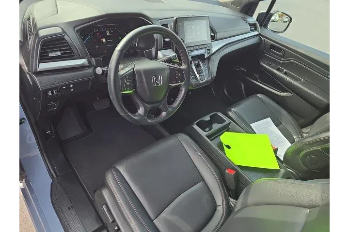 $39995 : Honda Odyssey 2024 Sport 4dr image 7