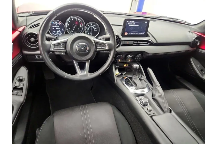 $22998 : Mazda MX-5 Miata RF 2020 Clu image 9