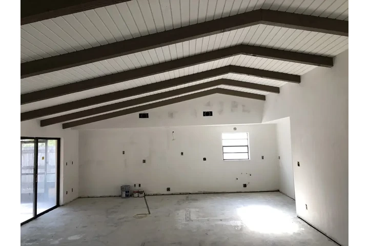 Trabajo en Remodelaciones image 9