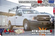 Ford F-150 2019 4x2 XL 2dr R en Jackson