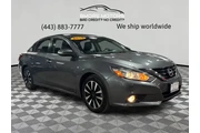 $7999 : 2018 Altima thumbnail