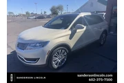 Lincoln MKX 2016 Reserve 4dr en Phoenix