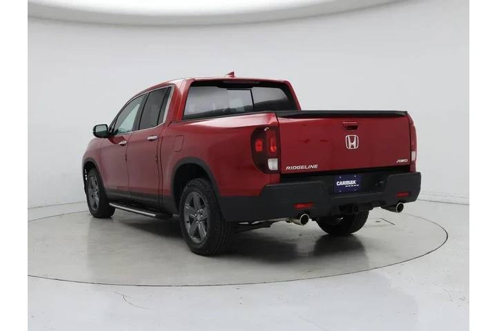 $36998 : Honda Ridgeline 2023 AWD RTL image 2