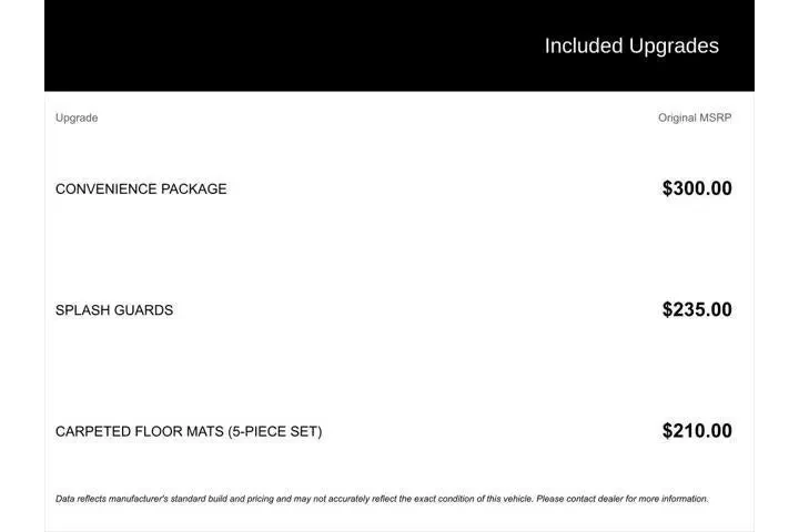 $9304 : Nissan Versa 2020 SR 4dr Sed image 3