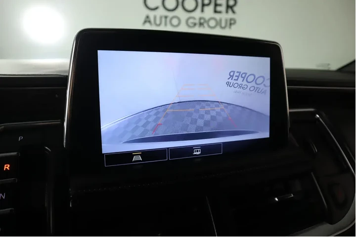 $35989 : Chevrolet Suburban 2021 4x4 image 6