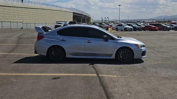 $27995 : 2018 WRX STI Limited image 1