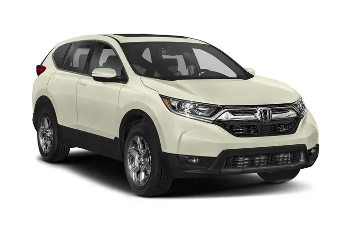 $17592 : Honda CR-V 2018 AWD EX-L 4dr image 6