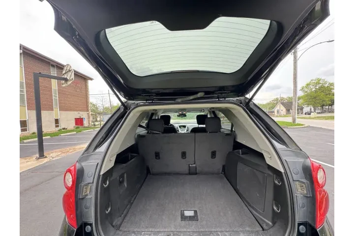 $5999 : 2014 Equinox LT image 9