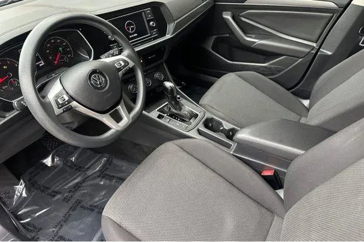 $8879 : Volkswagen Jetta 2019 S 4dr image 7