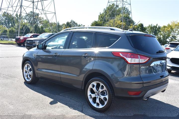 2015 Escape Titanium image 9