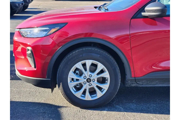 $24959 : Ford Escape 2025 Active 4dr image 9