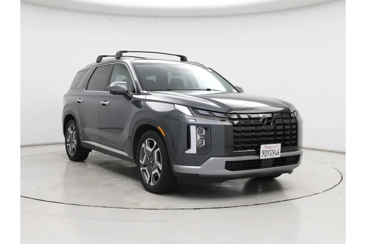 $37998 : Hyundai PALISADE 2023 AWD Li image 1
