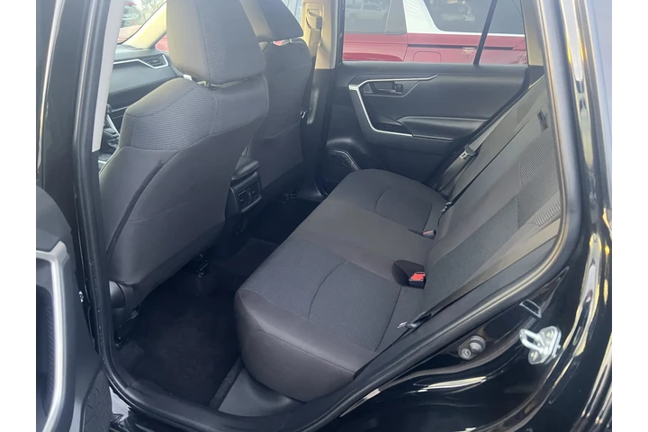 $26495 : Toyota RAV4 2024 AWD LE 4dr image 10