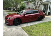 $12500 : 2019 Toyota Camry LE thumbnail