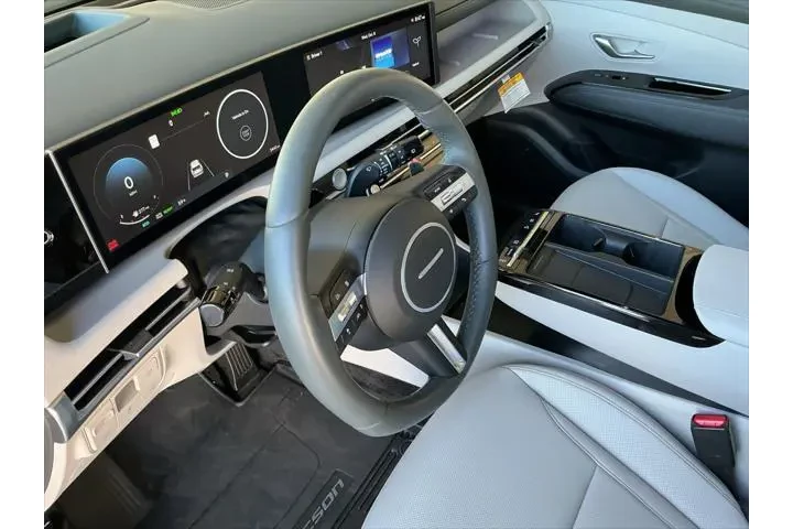 $39969 : Hyundai TUCSON Hybrid 2025 A image 10