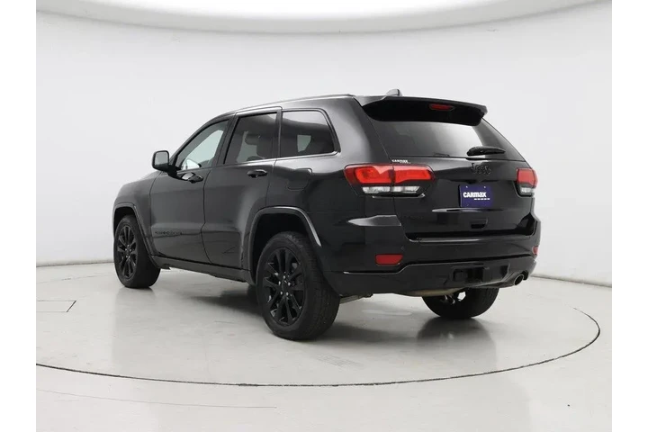 $18998 : Jeep Grand Cherokee 2017 4x4 image 2