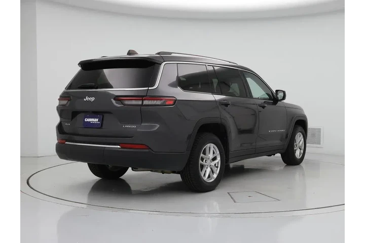 $27998 : Jeep Grand Cherokee L 2023 4 image 8