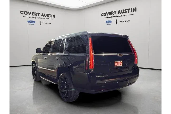 $29763 : Cadillac Escalade 2018 4x4 L image 3