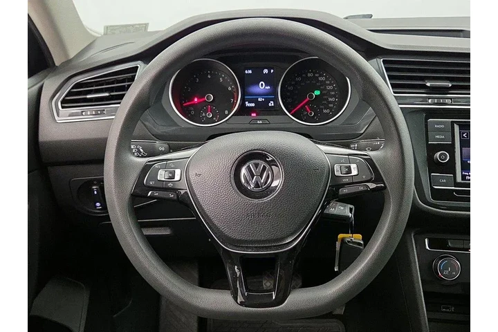 $14998 : Volkswagen Tiguan 2019 S 4dr image 10