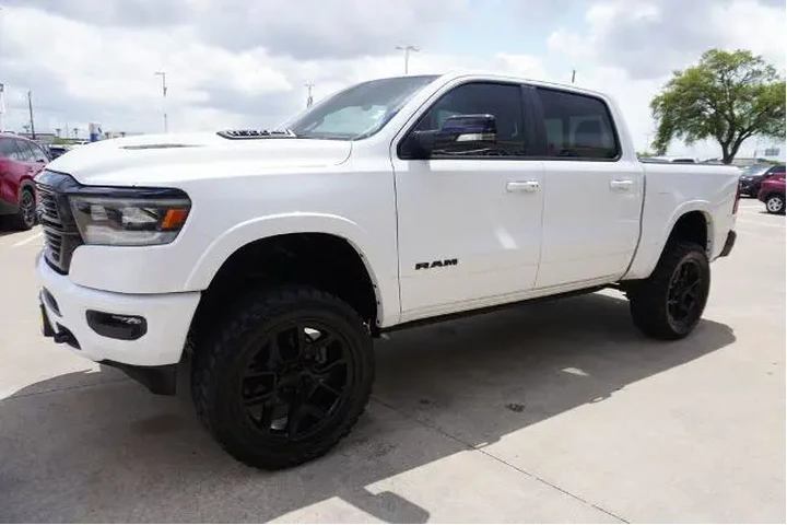 $34888 : Ford F-150 2020 4x4 XLT 4dr image 3