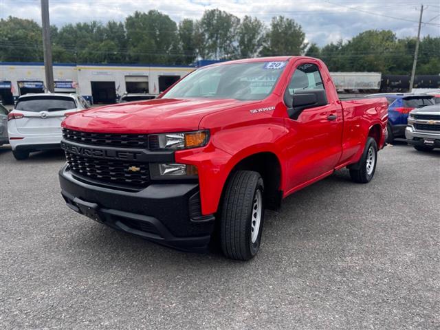 $16990 : 2020 Silverado 1500 image 7