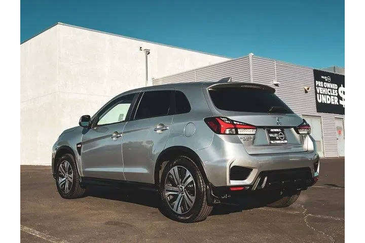 $14997 : Mitsubishi Outlander Sport 2 image 3