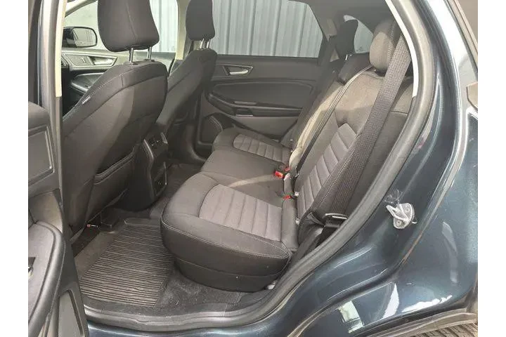 $20000 : Ford Edge 2022 AWD SE 4dr Cr image 5