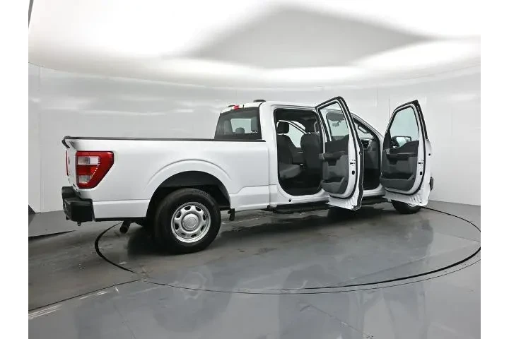 $40000 : Ford F-150 2023 4x2 Lariat 4 image 6