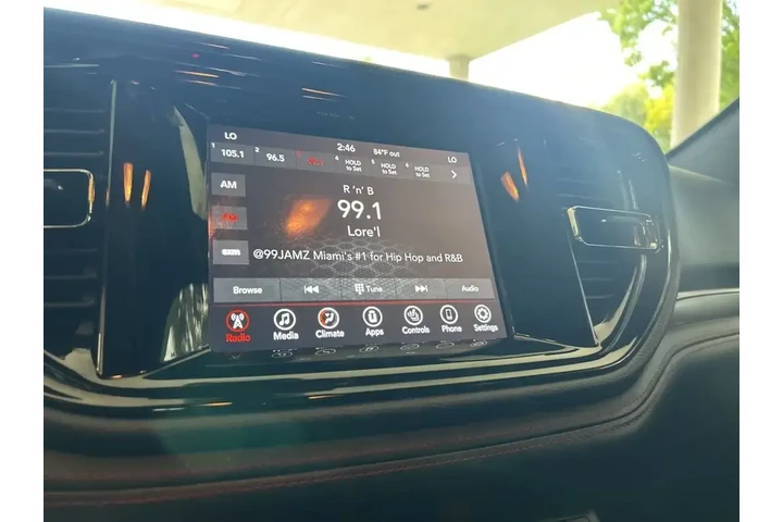 $22692 : Dodge Durango 2023 AWD GT 4d image 7