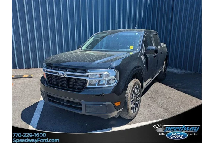 $29992 : Ford Maverick 2023 XLT 4dr S image 1