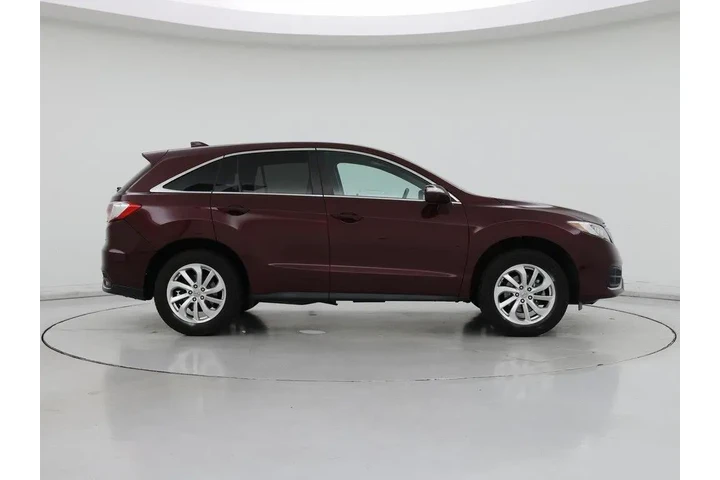 $21998 : Acura RDX 2018 AWD 4dr SUV image 7