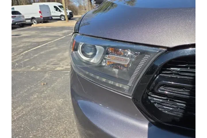 $12081 : Dodge Durango 2014 AWD Limit image 4