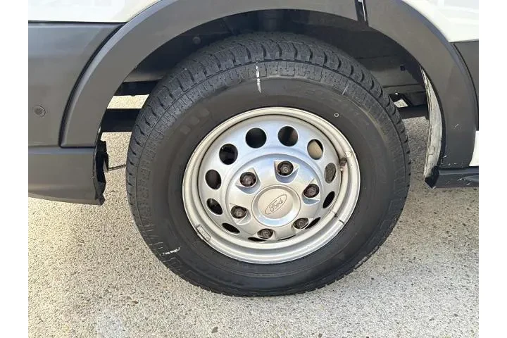 $38985 : Ford Transit 2020 350 HD 3dr image 5