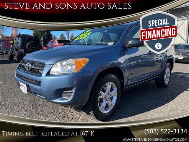 $7995 : 2010 RAV4 image 1