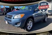 2010 RAV4 en Portland