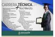CERTIFICADO DE PREPARATORIA thumbnail
