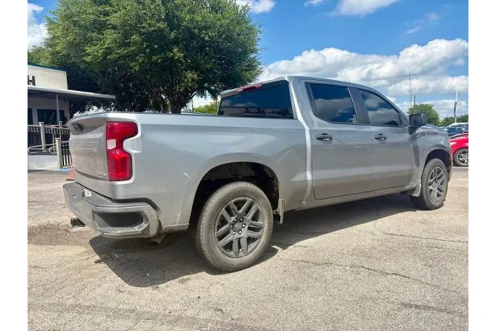 $30773 : Chevrolet Silverado 1500 202 image 3