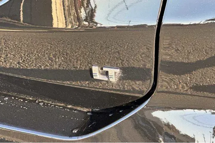 $21461 : Chevrolet Equinox 2024 LT 4d image 9