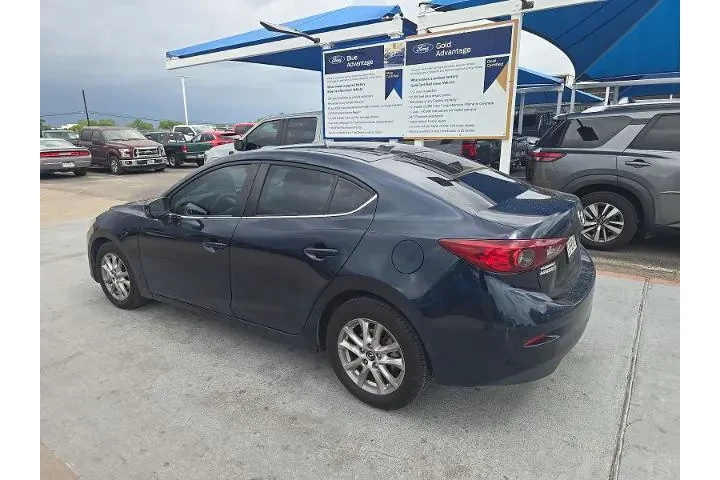 $9998 : Mazda Mazda3 2016 i Sport 4d image 2