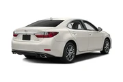 $19843 : Lexus ES 350 2017 4dr Sedan thumbnail