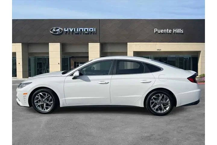 $22189 : Hyundai SONATA 2023 SEL 4dr image 3