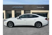 $22189 : Hyundai SONATA 2023 SEL 4dr thumbnail
