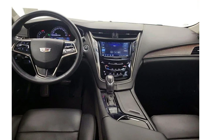 $22998 : Cadillac CTS 2018 AWD 3.6L P image 9