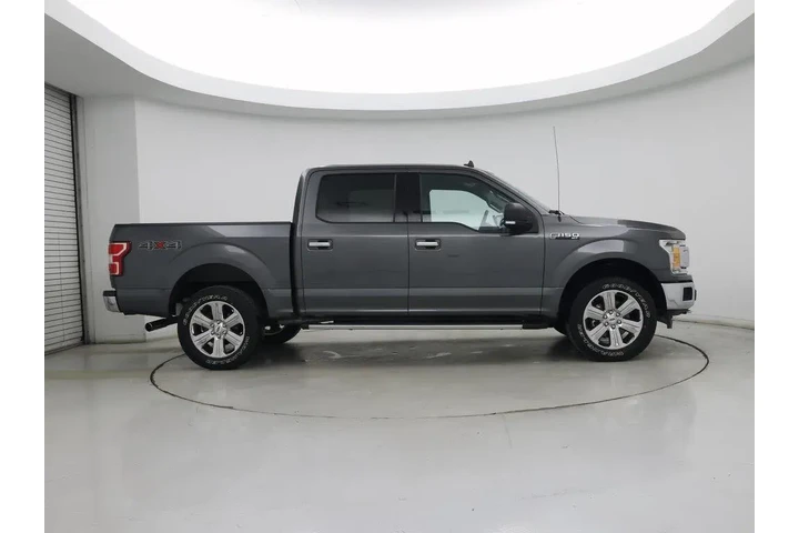 $37998 : Ford F-150 2019 4x4 XLT 4dr image 7